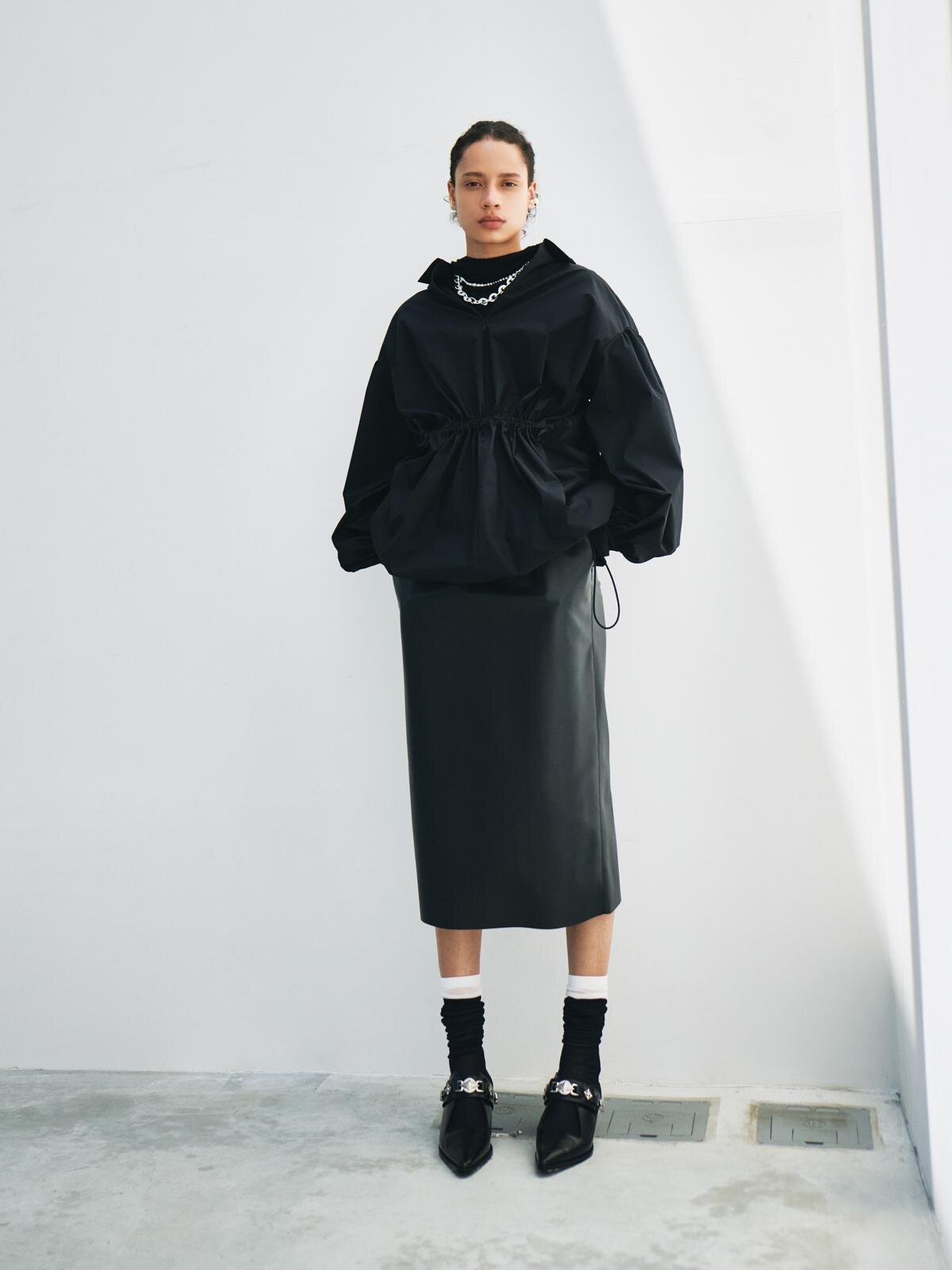 アストラット 2024年秋｜ フーディー