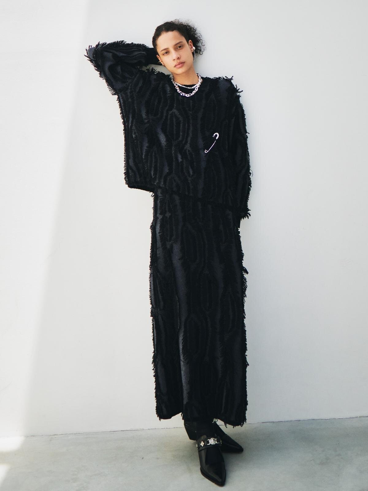 アストラット 2024年秋｜female スウェット