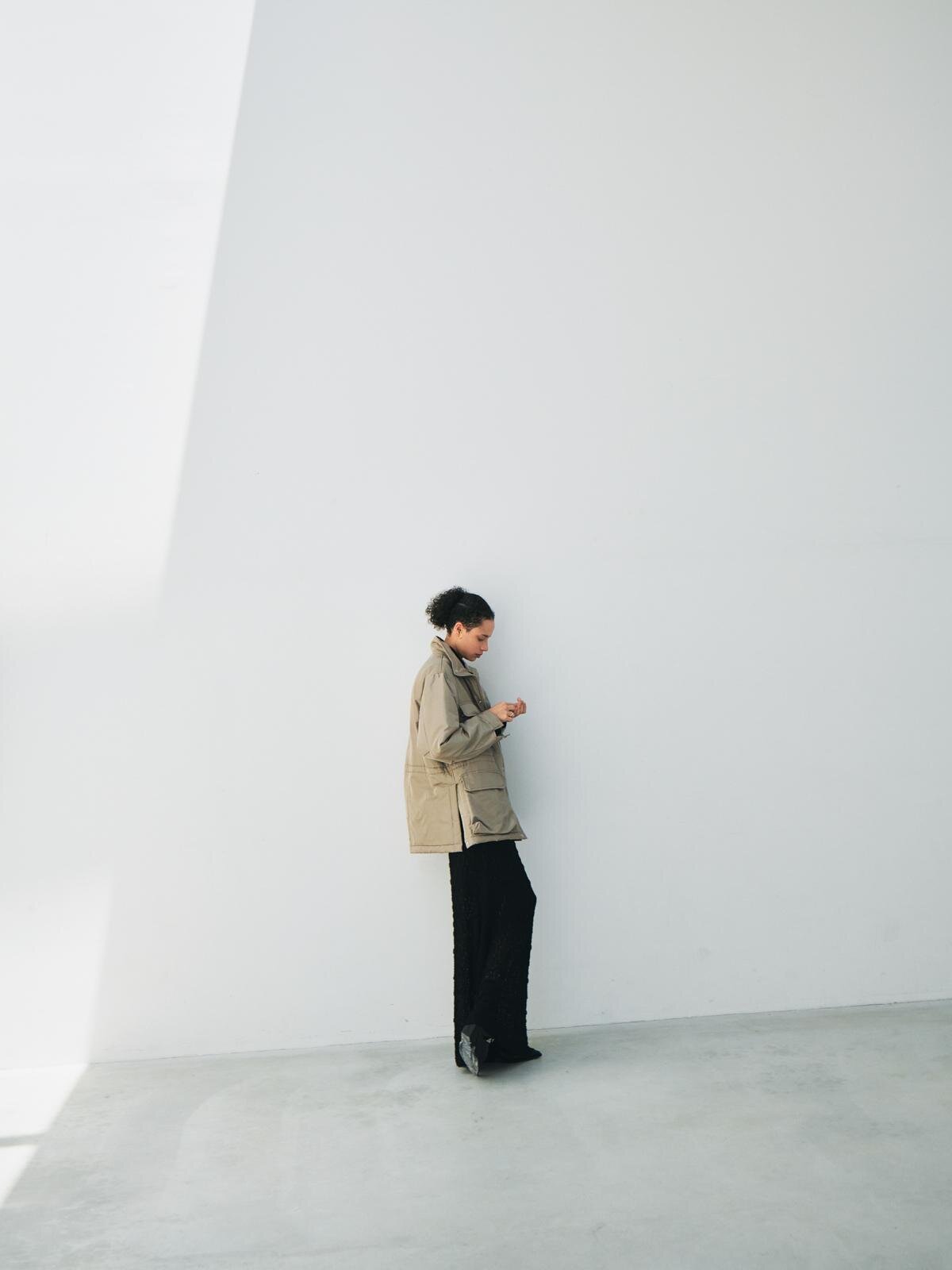 アストラット(ASTRAET) 2024年秋ウィメンズコレクション  - 写真17