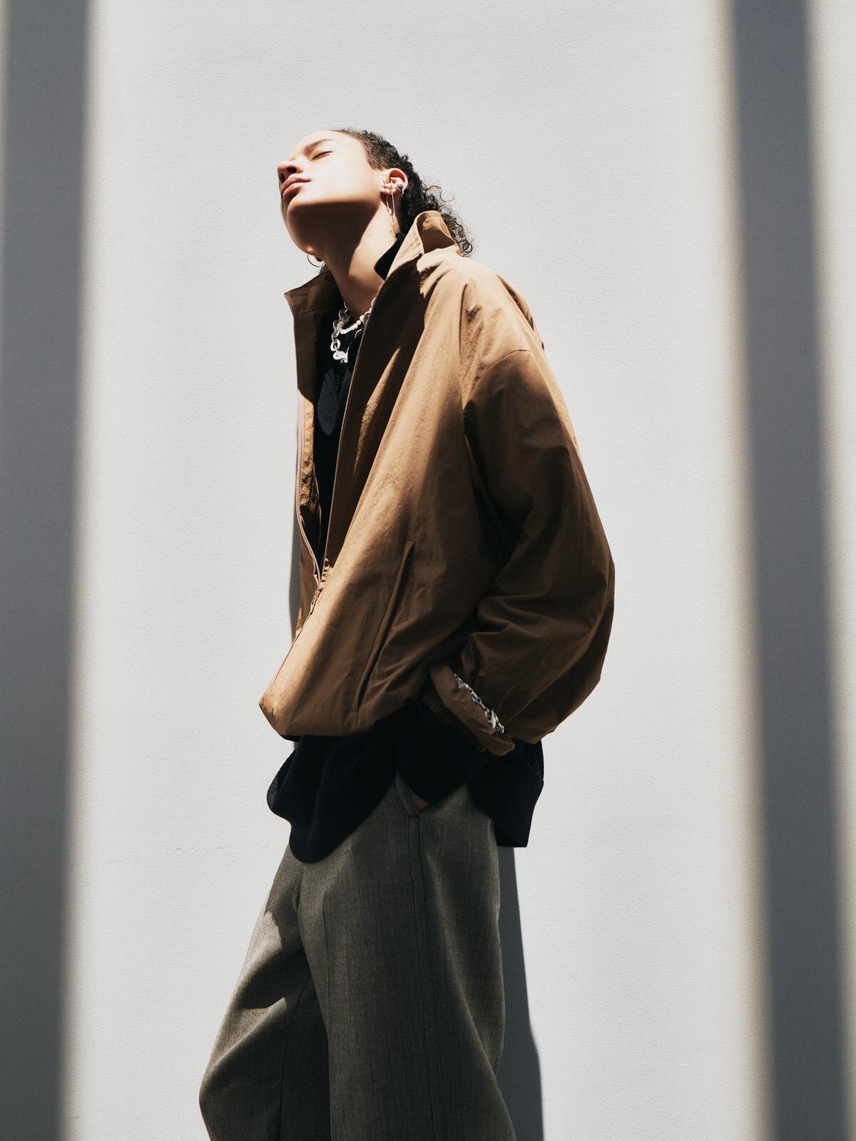 アストラット(ASTRAET) 2024年秋ウィメンズコレクション  - 写真21