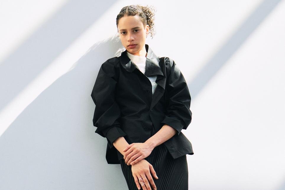 アストラット 2024年秋 ウィメンズ