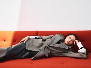 アストラット(ASTRAET) 2024年秋ウィメンズコレクション  - 写真1