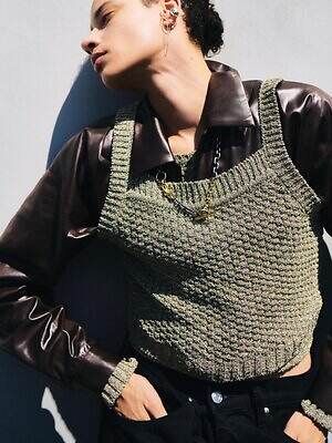 アストラット(ASTRAET) 2024年秋ウィメンズコレクション  - 写真6