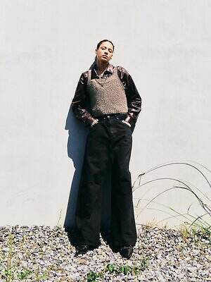 アストラット(ASTRAET) 2024年秋ウィメンズコレクション  - 写真5