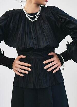 アストラット(ASTRAET) 2024年秋ウィメンズコレクション  - 写真7