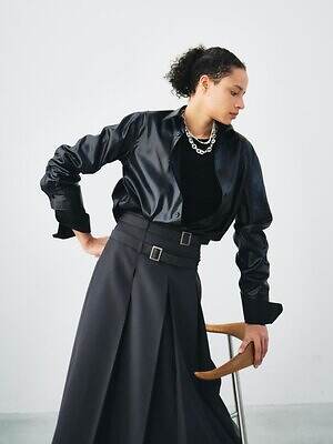 アストラット(ASTRAET) 2024年秋ウィメンズコレクション  - 写真10