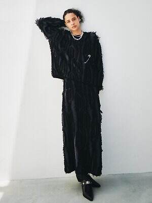 アストラット(ASTRAET) 2024年秋ウィメンズコレクション  - 写真13