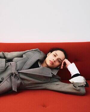 アストラット(ASTRAET) 2024年秋ウィメンズコレクション  - 写真16