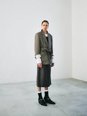 アストラット(ASTRAET) 2024年秋ウィメンズコレクション  - 写真15