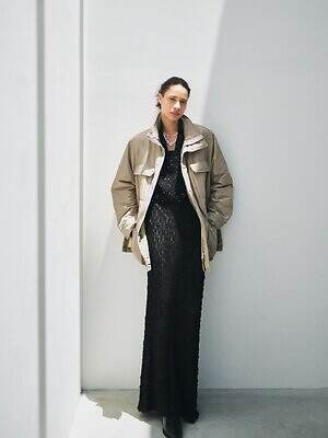 アストラット(ASTRAET) 2024年秋ウィメンズコレクション  - 写真18