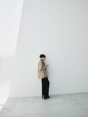 アストラット(ASTRAET) 2024年秋ウィメンズコレクション  - 写真17