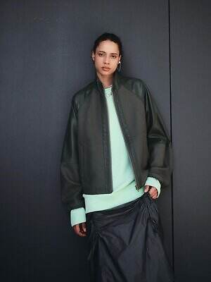 アストラット(ASTRAET) 2024年秋ウィメンズコレクション  - 写真19