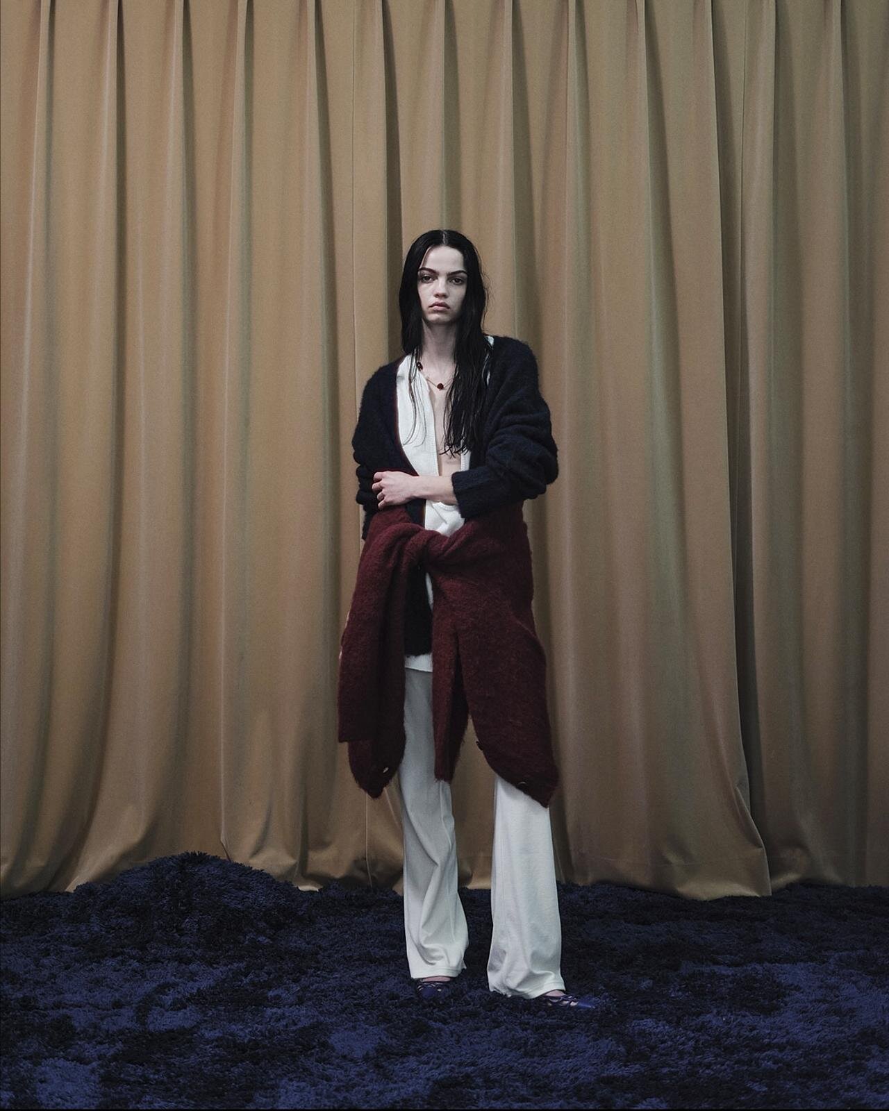 アティセッション(ATTISESSION) 2024年秋ウィメンズコレクション  - 写真12