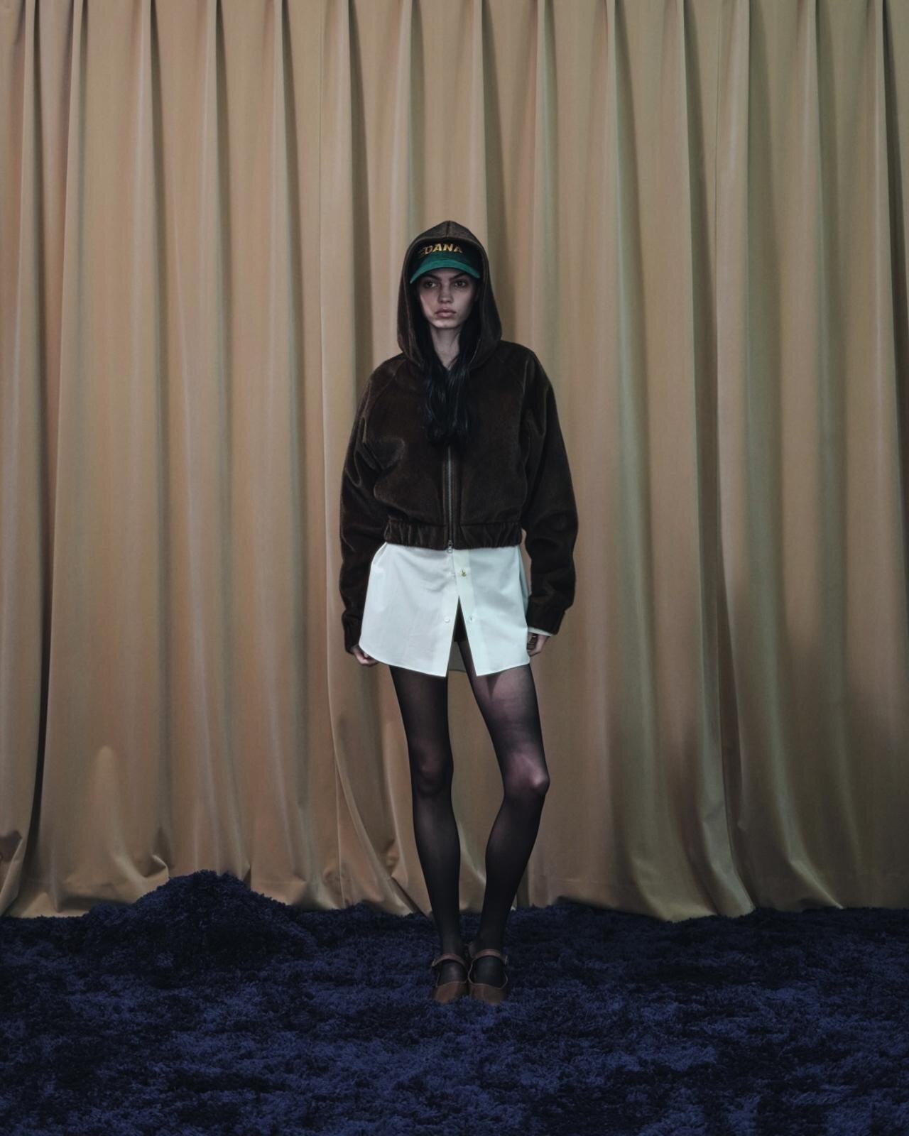 アティセッション 2024年秋｜ フーディー