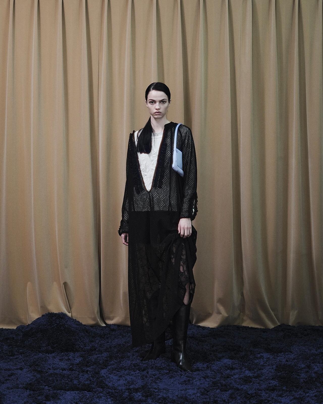 アティセッション 2024年秋｜ ドレス