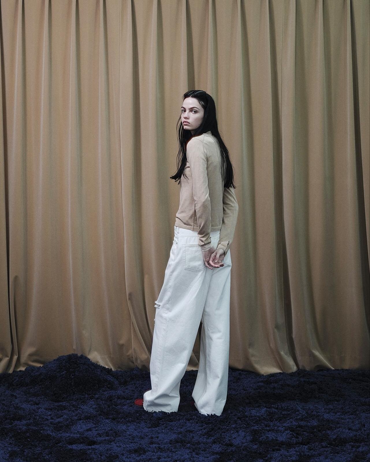 アティセッション(ATTISESSION) 2024年秋ウィメンズコレクション  - 写真10