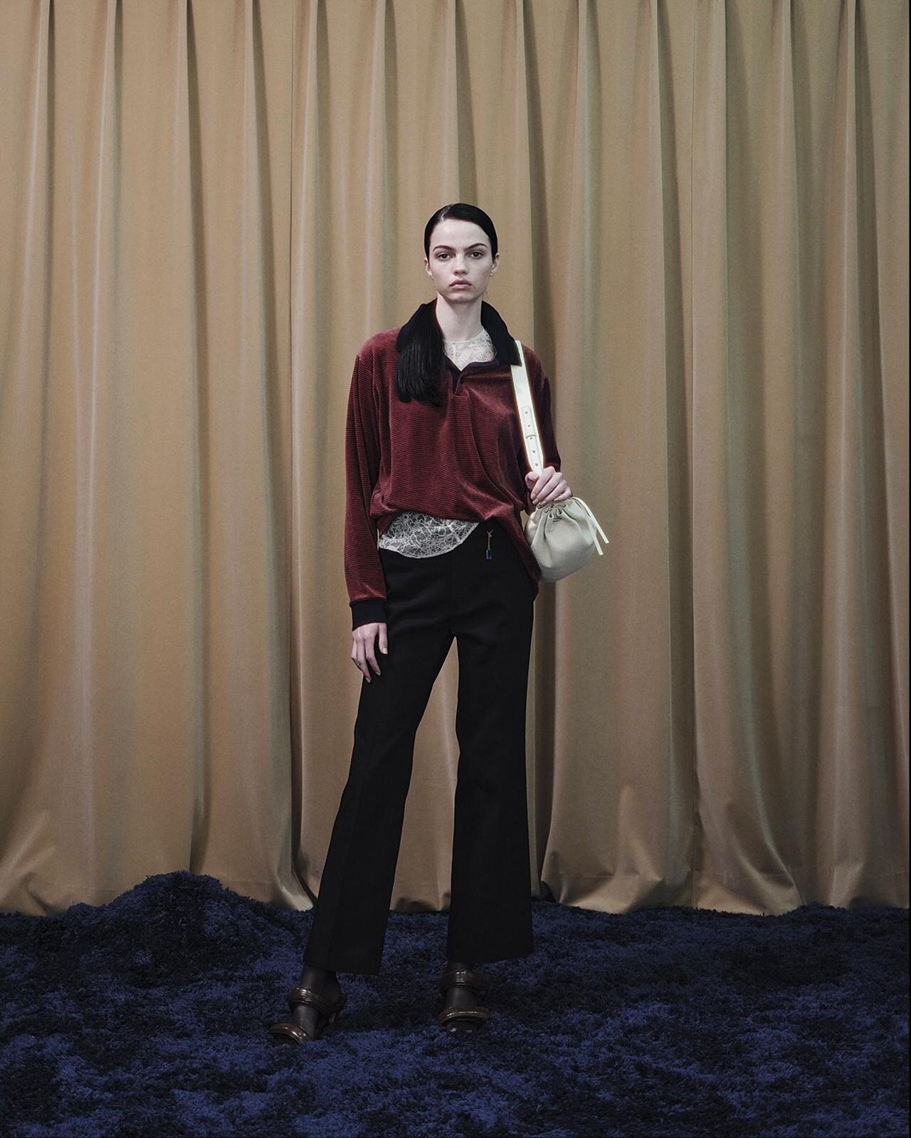 アティセッション(ATTISESSION) 2024年秋ウィメンズコレクション  - 写真15