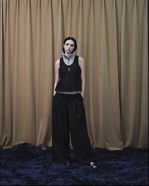 アティセッション(ATTISESSION) 2024年秋ウィメンズコレクション  - 写真6