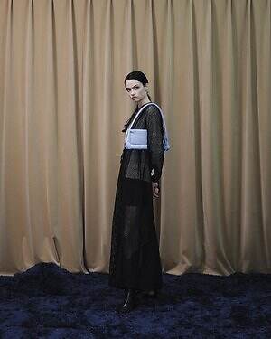 アティセッション(ATTISESSION) 2024年秋ウィメンズコレクション  - 写真19