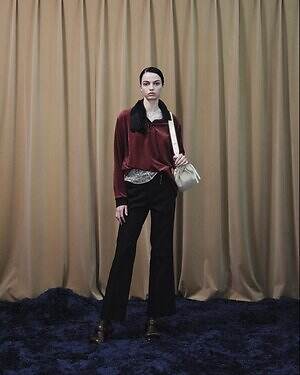 アティセッション(ATTISESSION) 2024年秋ウィメンズコレクション  - 写真15