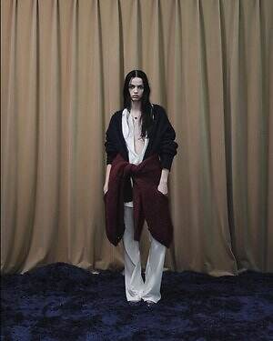 アティセッション(ATTISESSION) 2024年秋ウィメンズコレクション  - 写真13