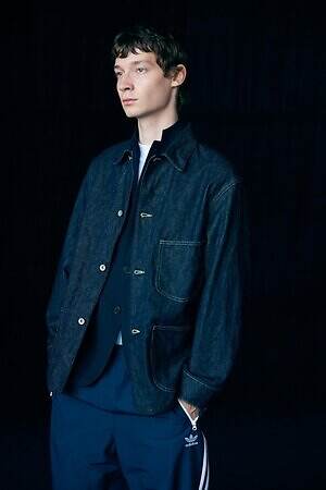 ビューティー＆ユース ユナイテッドアローズ(BEAUTY&YOUTH UNITED ARROWS) 2024年秋メンズコレクション  - 写真16