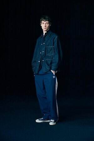 ビューティー＆ユース ユナイテッドアローズ(BEAUTY&YOUTH UNITED ARROWS) 2024年秋メンズコレクション  - 写真10