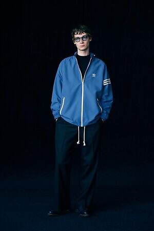 ビューティー＆ユース ユナイテッドアローズ(BEAUTY&YOUTH UNITED ARROWS) 2024年秋メンズコレクション  - 写真4