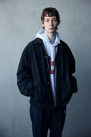 ビューティー＆ユース ユナイテッドアローズ(BEAUTY&YOUTH UNITED ARROWS) 2024年秋メンズコレクション  - 写真5