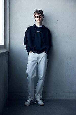 ビューティー＆ユース ユナイテッドアローズ(BEAUTY&YOUTH UNITED ARROWS) 2024年秋メンズコレクション  - 写真9