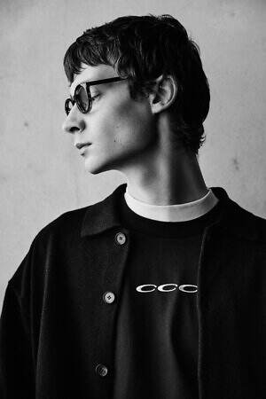 ビューティー＆ユース ユナイテッドアローズ(BEAUTY&YOUTH UNITED ARROWS) 2024年秋メンズコレクション  - 写真8