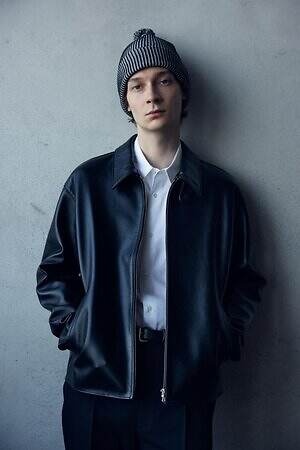 ビューティー＆ユース ユナイテッドアローズ(BEAUTY&YOUTH UNITED ARROWS) 2024年秋メンズコレクション  - 写真14