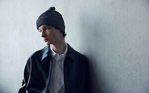 ビューティー＆ユース ユナイテッドアローズ(BEAUTY&YOUTH UNITED ARROWS) 2024年秋メンズコレクション  - 写真1