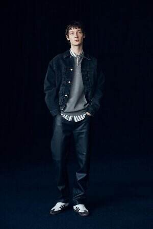 ビューティー＆ユース ユナイテッドアローズ(BEAUTY&YOUTH UNITED ARROWS) 2024年秋メンズコレクション  - 写真13