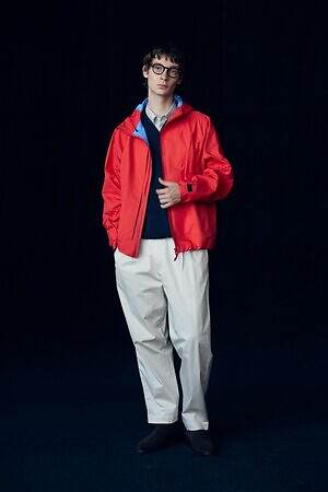 ビューティー＆ユース ユナイテッドアローズ(BEAUTY&YOUTH UNITED ARROWS) 2024年秋メンズコレクション  - 写真7