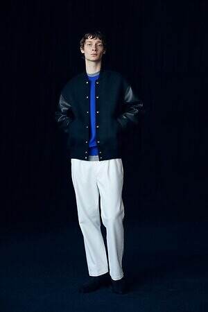 ビューティー＆ユース ユナイテッドアローズ(BEAUTY&YOUTH UNITED ARROWS) 2024年秋メンズコレクション  - 写真2