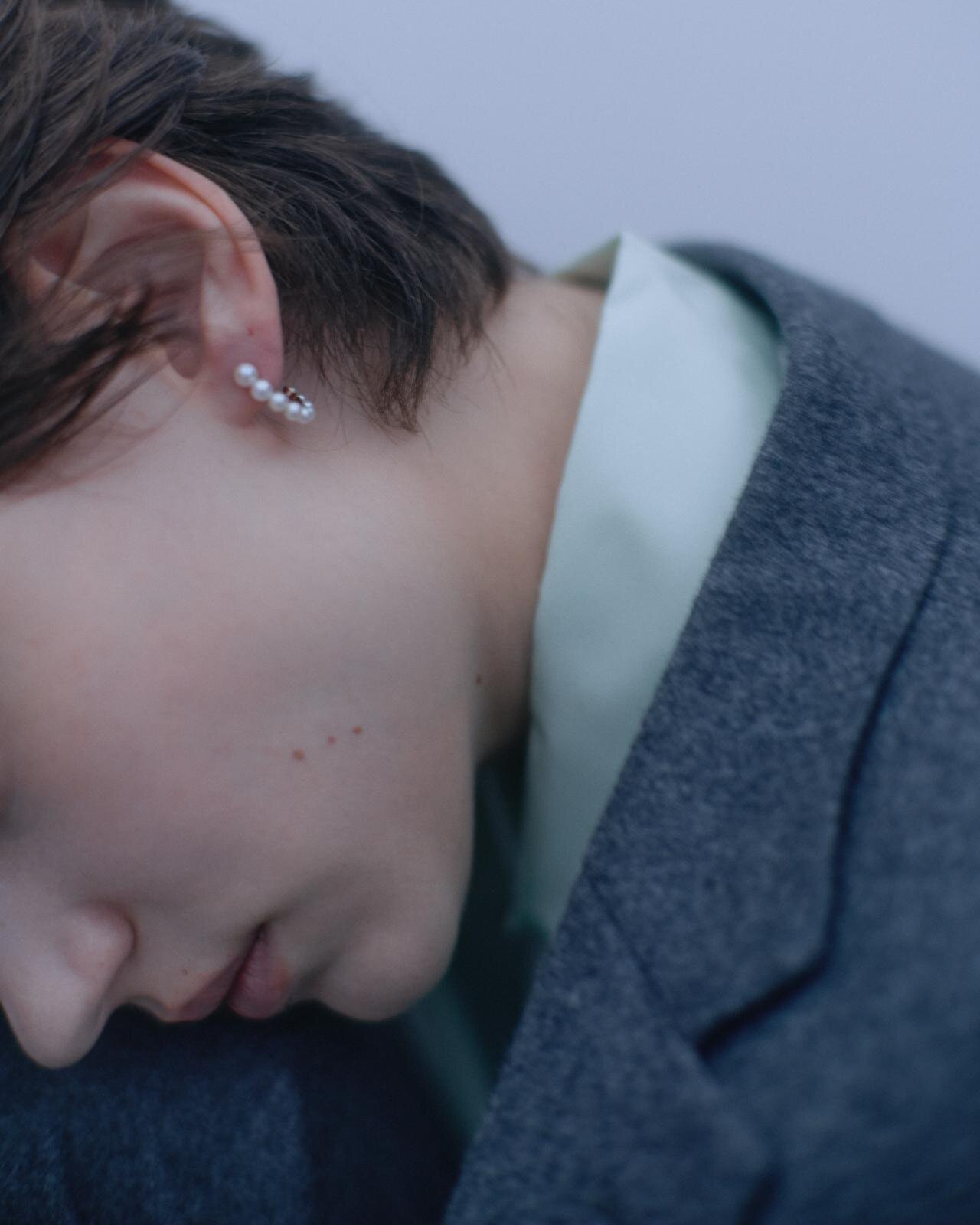 ブラミンク(BLAMINK) 2024年秋ウィメンズコレクション  - 写真6