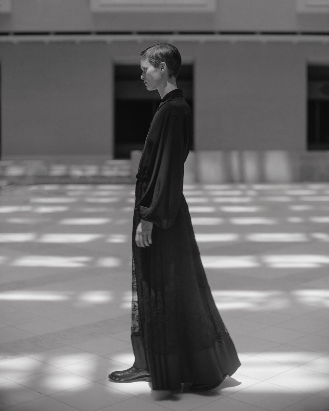 ブラミンク(BLAMINK) 2024年秋ウィメンズコレクション  - 写真9