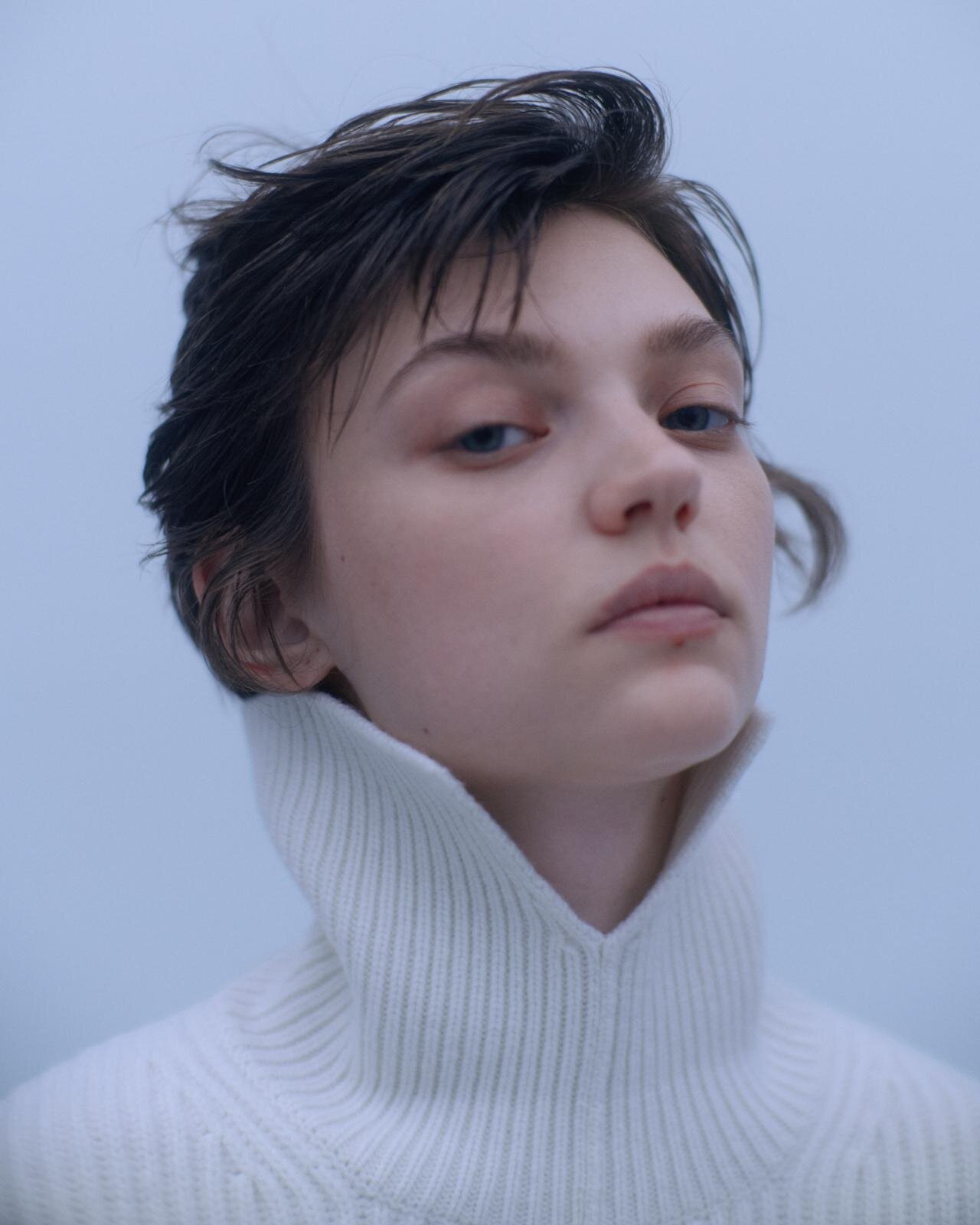 ブラミンク(BLAMINK) 2024年秋ウィメンズコレクション  - 写真12