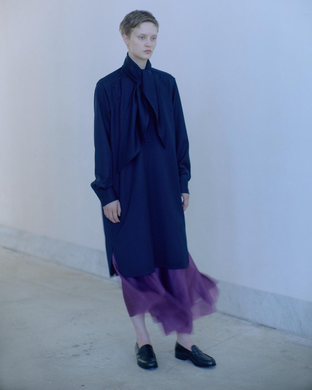 BLAMINK ブラミンク 2024 新品 ブラウス BLAMINK/ブラミンク｜2024 PRE FALL COLLECTION｜エル・ショップ
