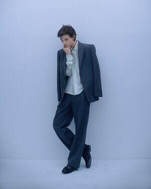 ブラミンク(BLAMINK) 2024年秋ウィメンズコレクション  - 写真5