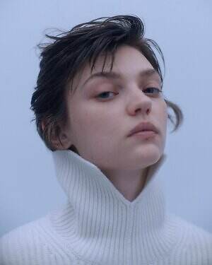 ブラミンク(BLAMINK) 2024年秋ウィメンズコレクション  - 写真12