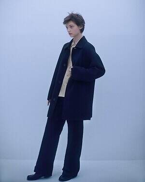 ブラミンク(BLAMINK) 2024年秋ウィメンズコレクション  - 写真14