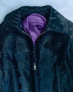 ブラミンク(BLAMINK) 2024年秋ウィメンズコレクション  - 写真16