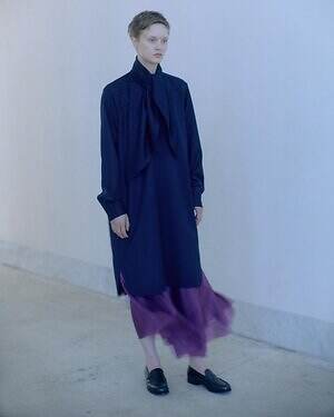 ブラミンク(BLAMINK) 2024年秋ウィメンズコレクション  - 写真8