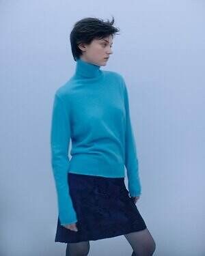 ブラミンク(BLAMINK) 2024年秋ウィメンズコレクション  - 写真17