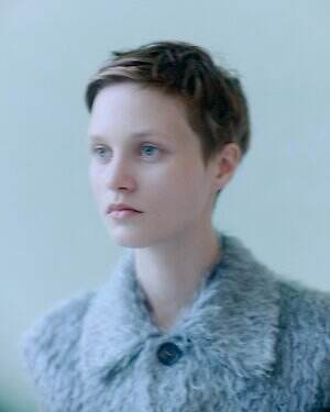 ブラミンク(BLAMINK) 2024年秋ウィメンズコレクション  - 写真4