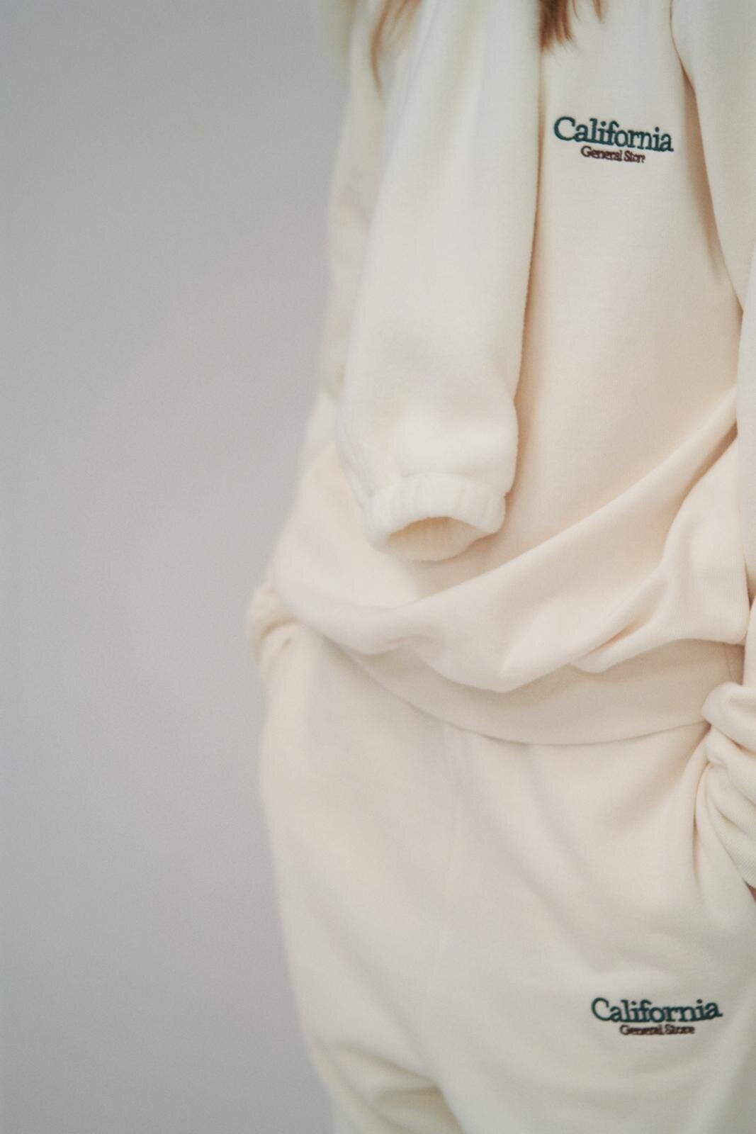 カリフォルニア ジェネラルストア(California General Store) 2024年秋ウィメンズ&メンズコレクション  - 写真13