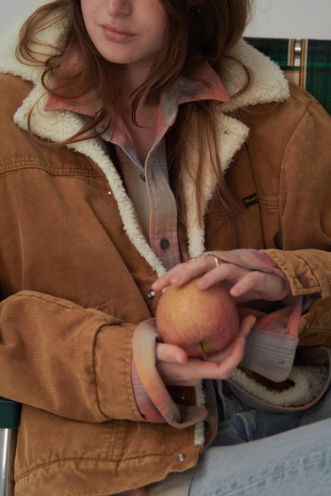 カリフォルニア ジェネラルストア(California General Store) 2024年秋ウィメンズ&メンズコレクション  - 写真4