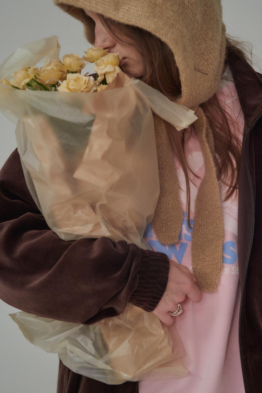 カリフォルニア ジェネラルストア(California General Store) 2024年秋ウィメンズ&メンズコレクション  - 写真6